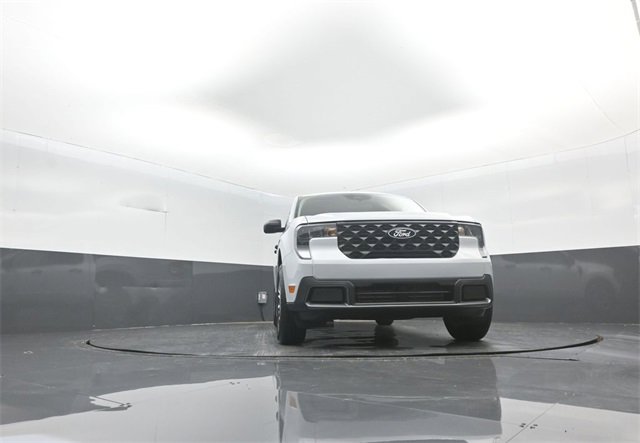 New 2026 Ford Maverick XLT image 30