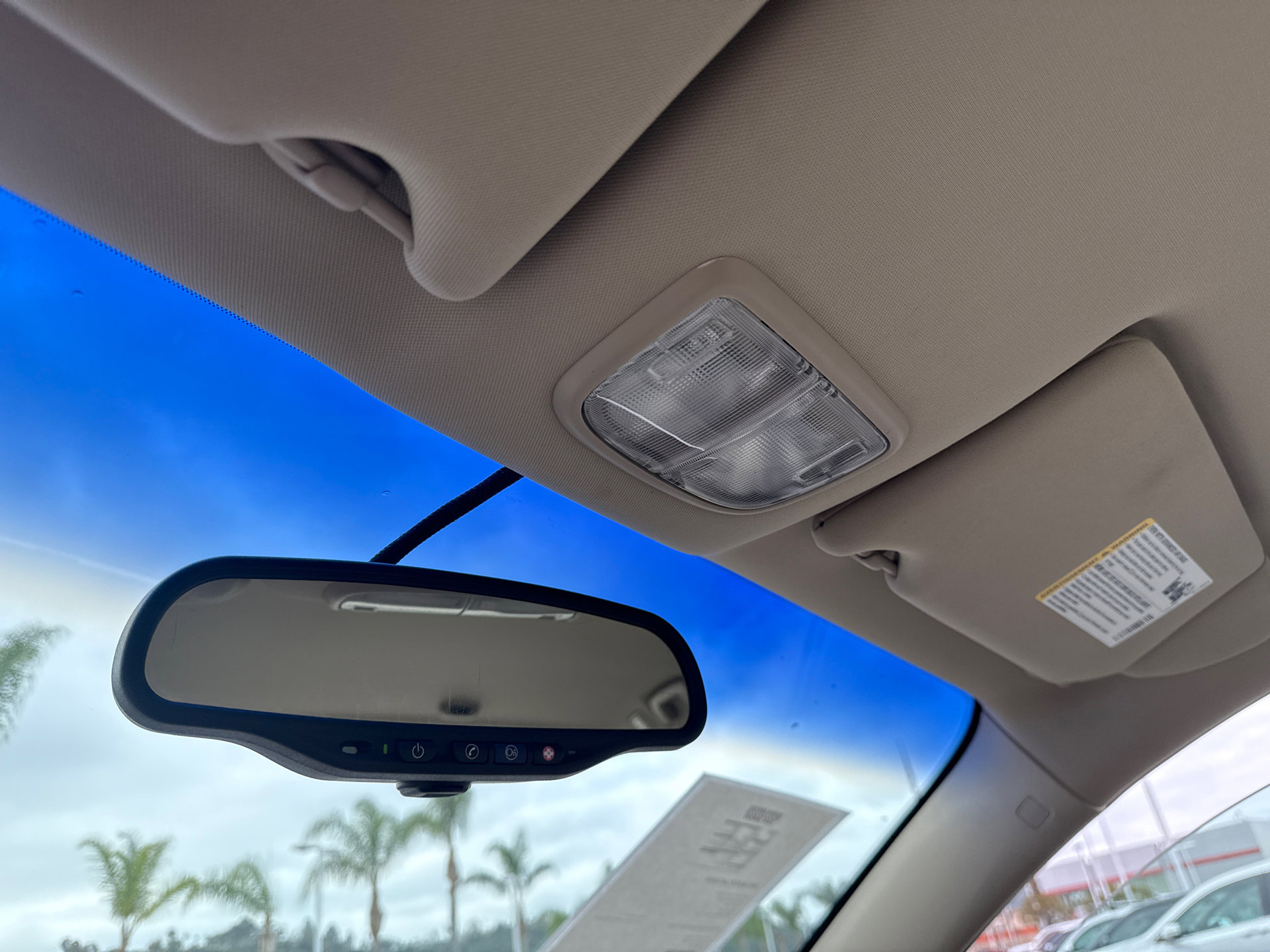 Used 2005 Buick LaCrosse CXL w/ Gold Convenience Package image 26