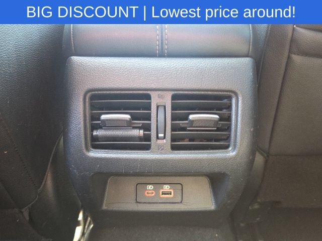 Used 2020 Nissan Altima 2.0 Platinum FWD image 18
