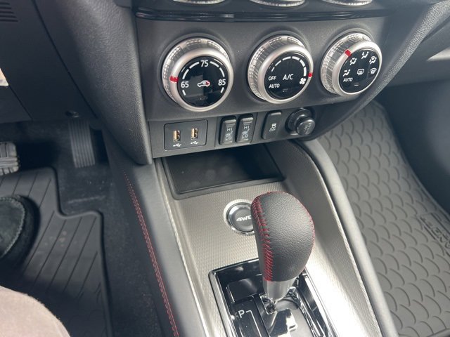 New 2025 Mitsubishi Outlander Sport LE image 17