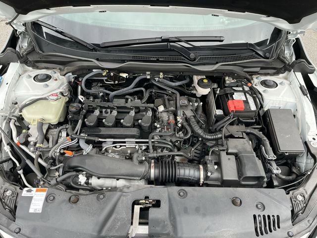 Used 2021 Honda Civic EX image 20