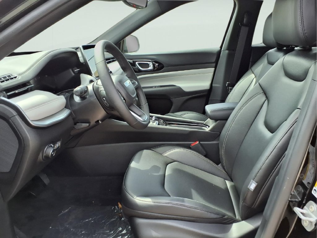 New 2026 Jeep Compass Limited AWD/4WD image 9