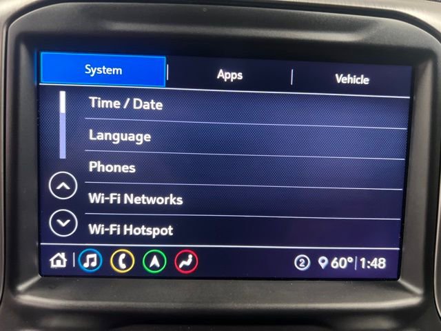 Used 2020 GMC Sierra 1500 Denali w/ Denali Ultimate Package image 34