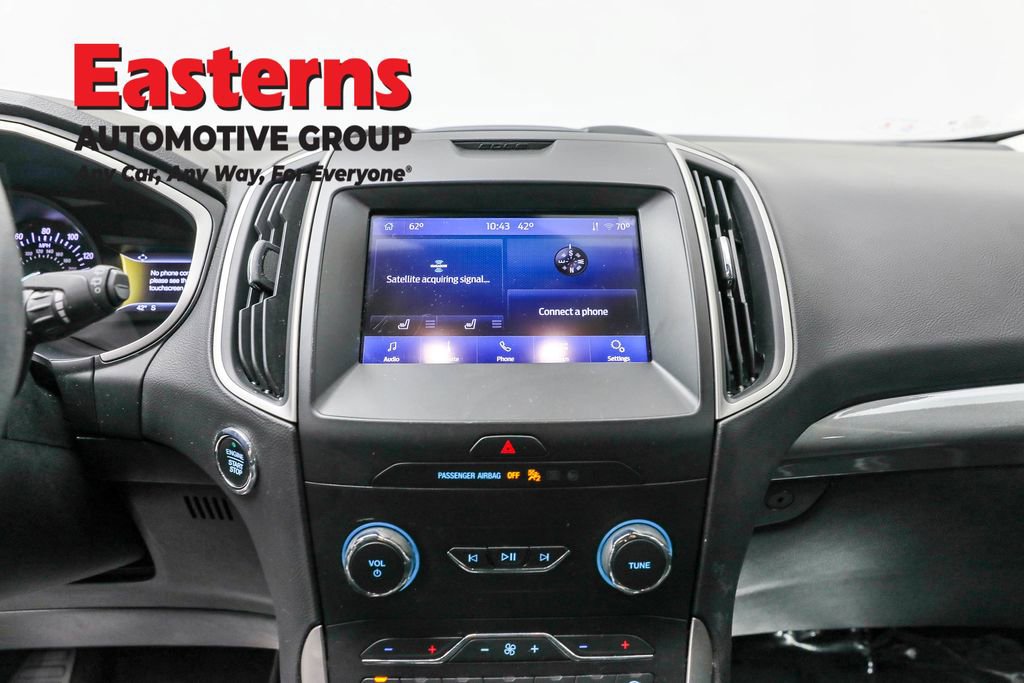 Used 2020 Ford Edge SEL image 12