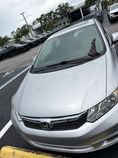 Used 2012 Honda Civic EX