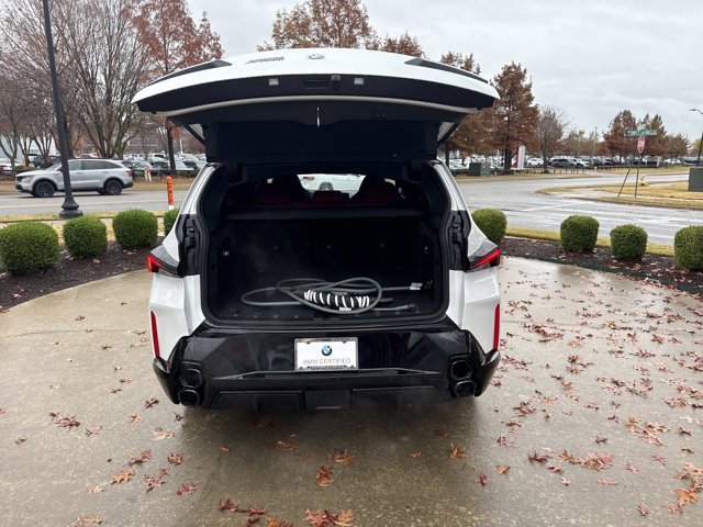 Certified 2024 BMW XM image 23