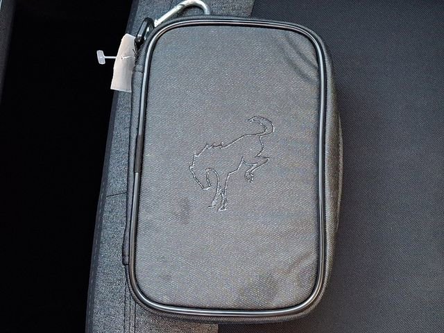 Used 2022 Ford Bronco Big Bend image 26