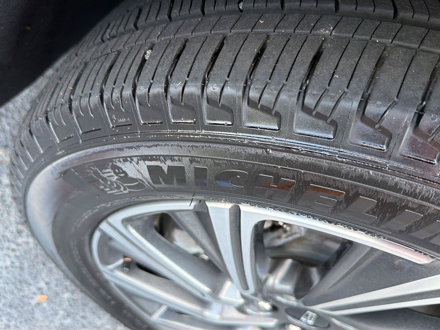 Used 2026 Lincoln Aviator AWD image 45