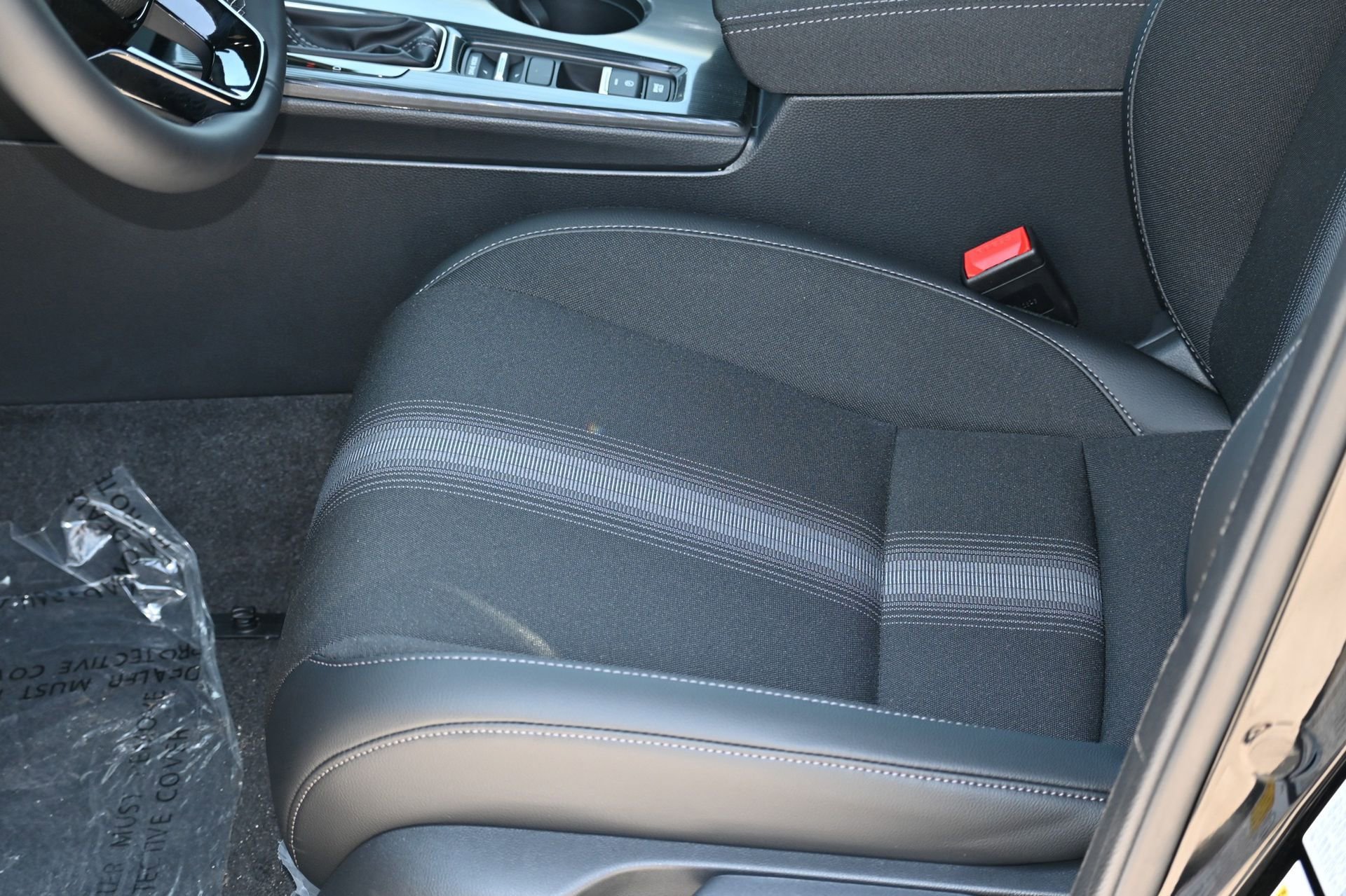 New 2025 Honda Civic Sport image 16