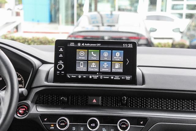Used 2025 Honda CR-V Sport-L image 21
