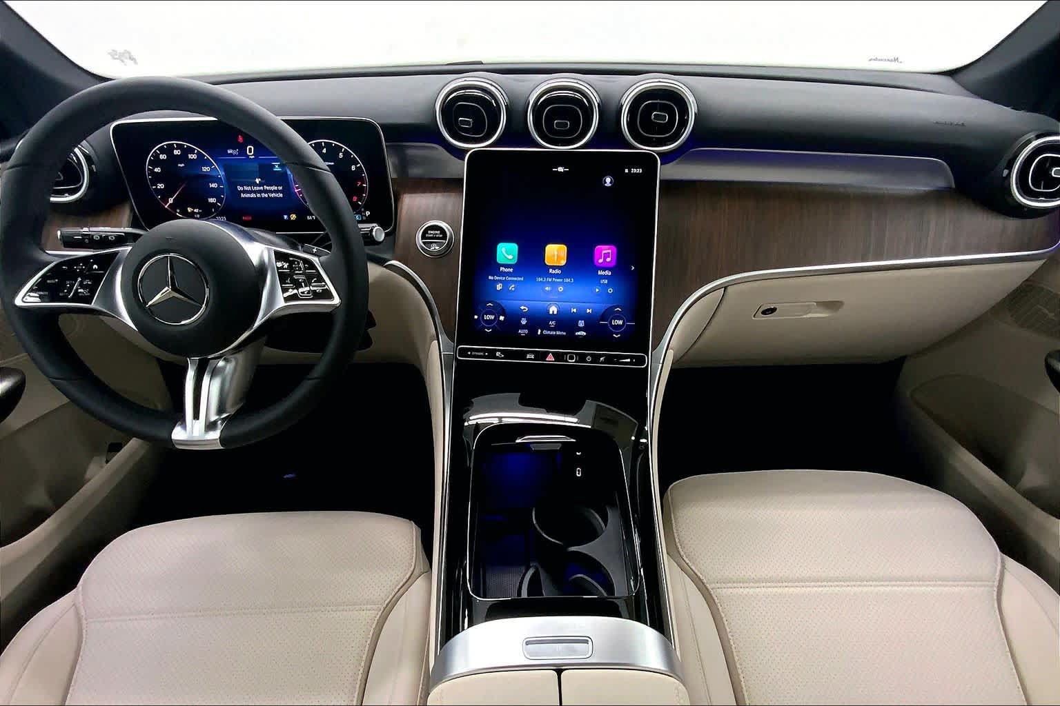 New 2027 Mercedes-Benz GLC 300 image 18