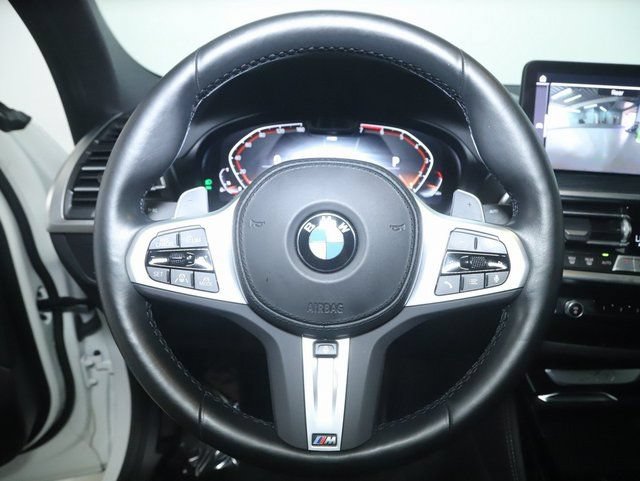 Used 2024 BMW X4 xDrive30i w/ Premium Package AWD/4WD image 25