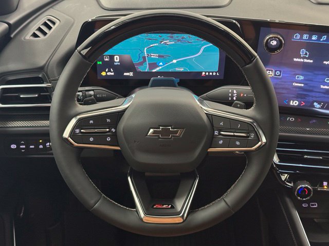 New 2027 Chevrolet Traverse Z71 w/ Enhanced Driving Package AWD/4WD image 10