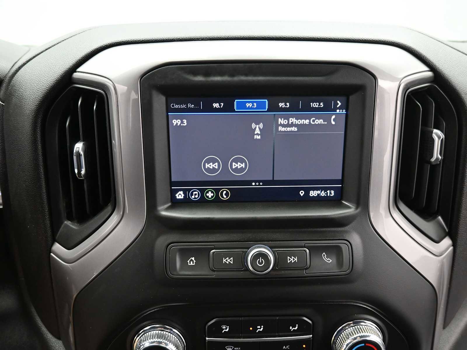 Used 2021 GMC Sierra 1500 4x4 Double Cab w/ Convenience Package image 15