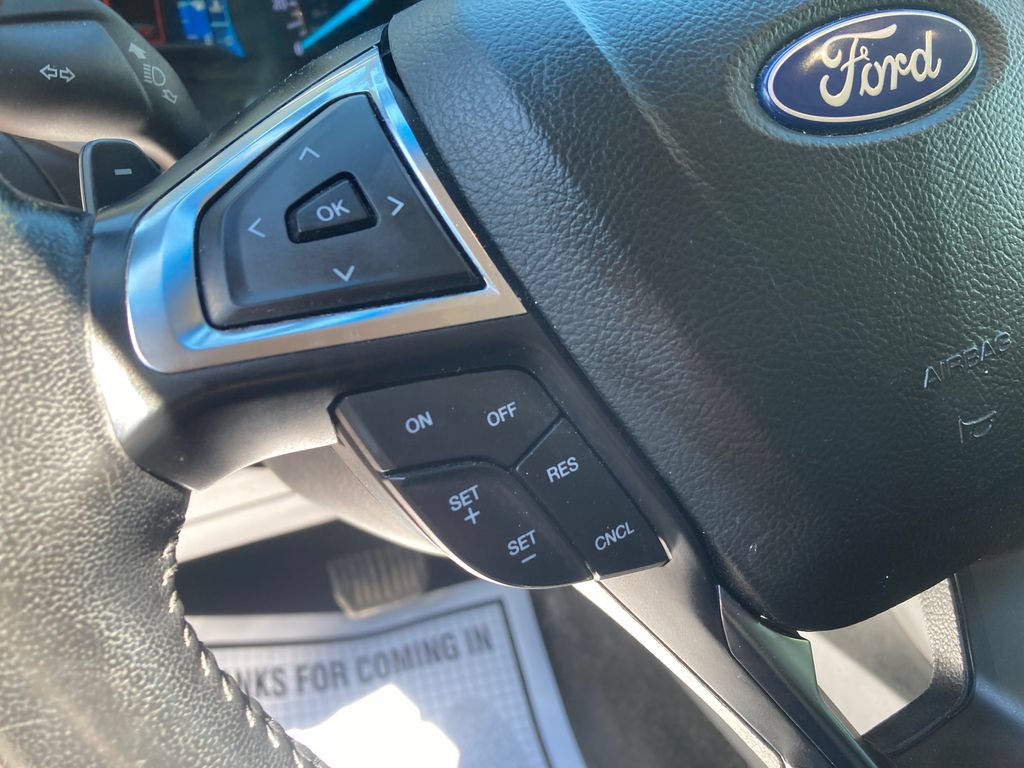 Used 2018 Ford Edge SEL w/ Equipment Group 201A AWD/4WD image 43
