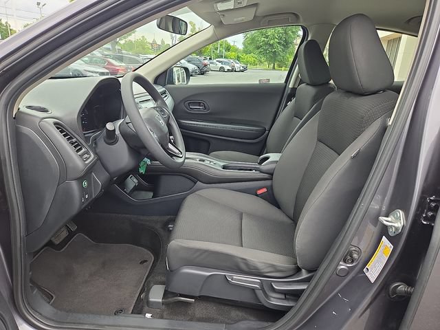 Used 2021 Honda HR-V LX image 13