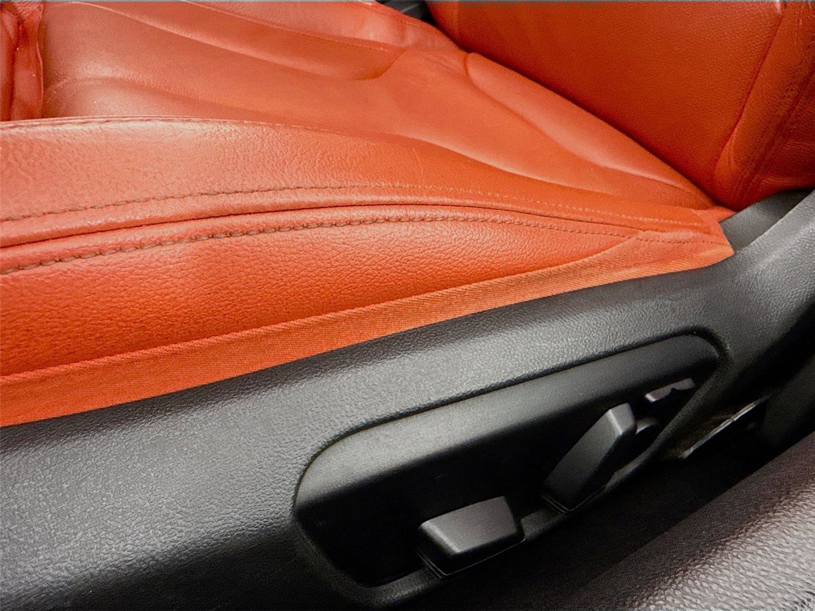 Used 2022 BMW Z4 sDrive30i w/ Dynamic Handling Package image 19