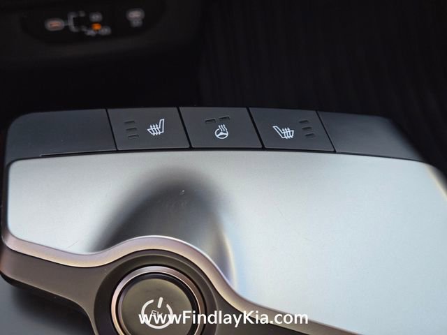 New 2025 Kia EV6 Light AWD/4WD image 20