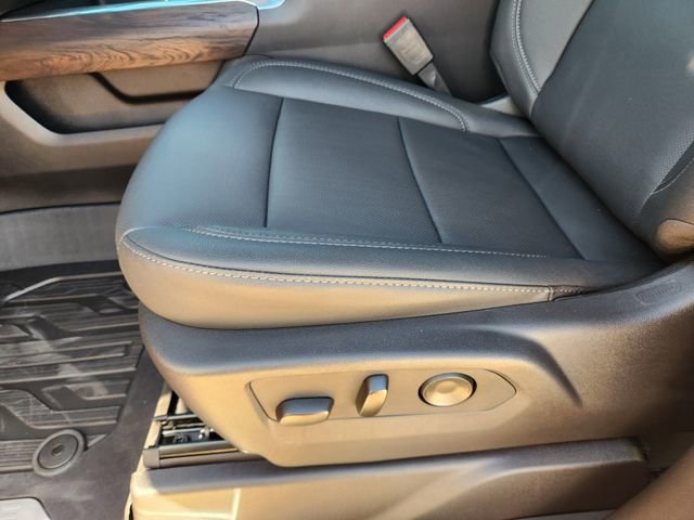 New 2026 GMC Sierra 2500 SLT w/ Texas SLT Premium Package image 41
