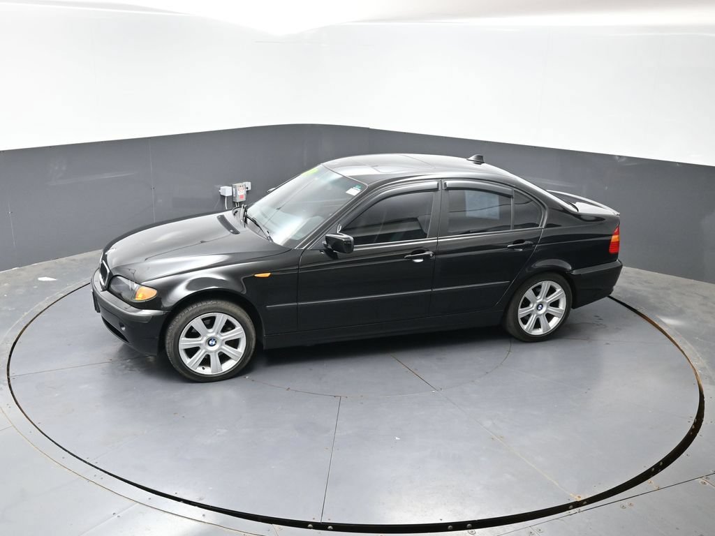Used 2002 BMW 325i Sedan RWD image 40