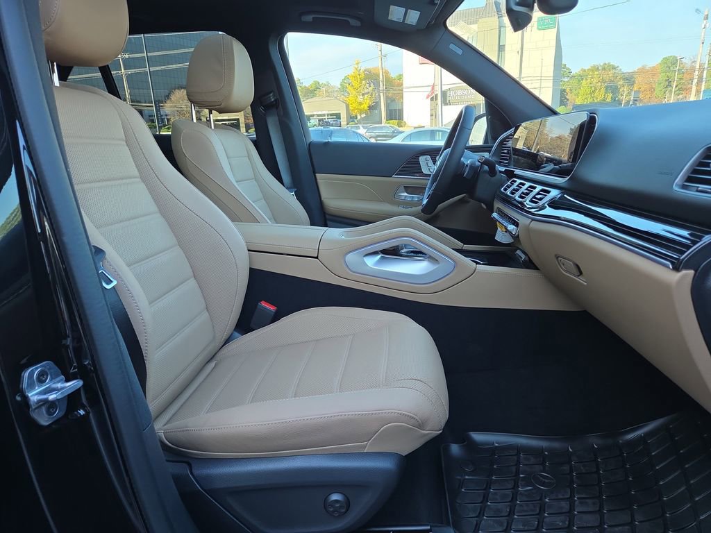 New 2026 Mercedes-Benz GLE 450 4MATIC image 16