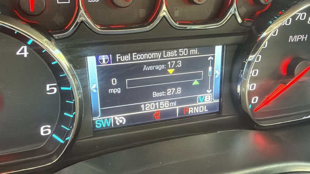 Used 2018 GMC Sierra 1500 SLT image 10