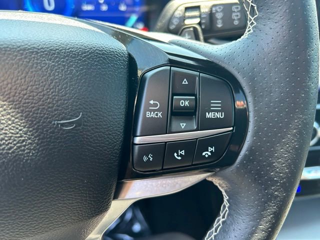 Used 2024 Ford Explorer ST w/ Equipment Group 401A AWD/4WD image 25