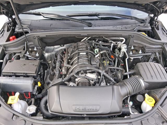 New 2026 Dodge Durango GT image 8