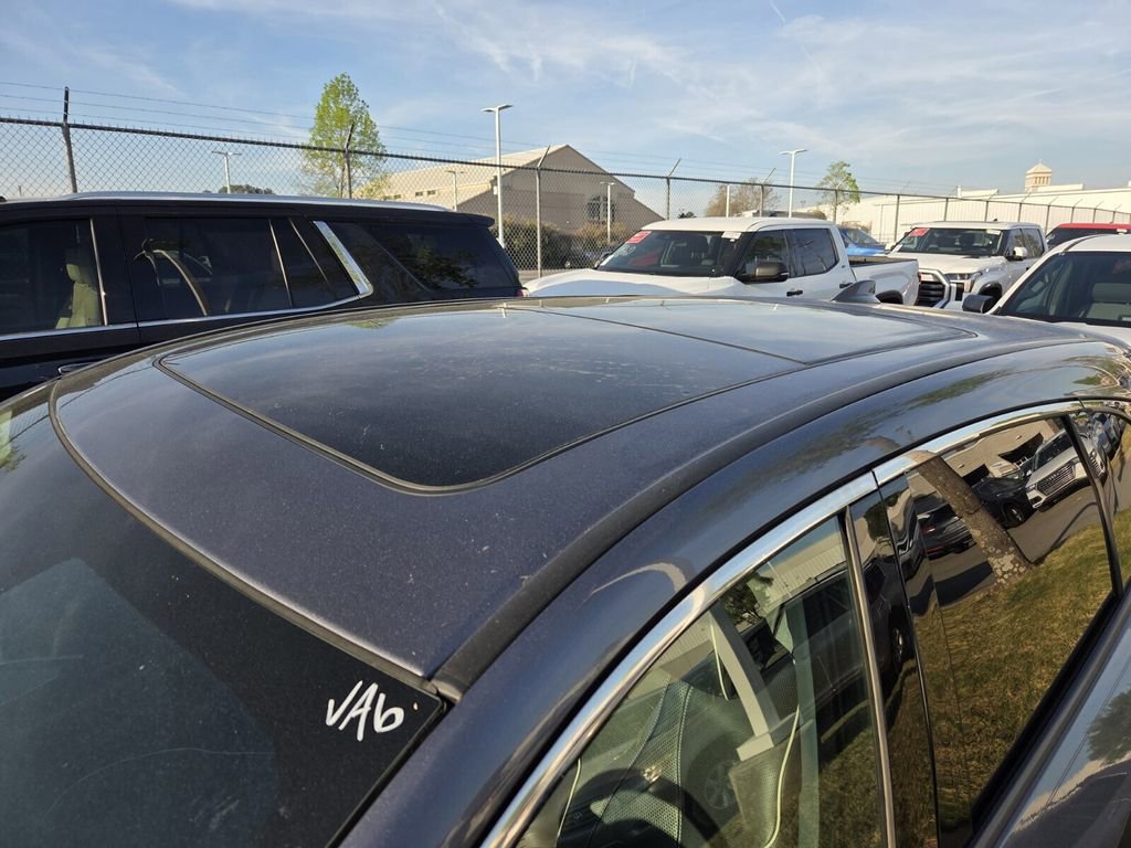 Used 2019 Acura RDX FWD w/ Advance Package image 4