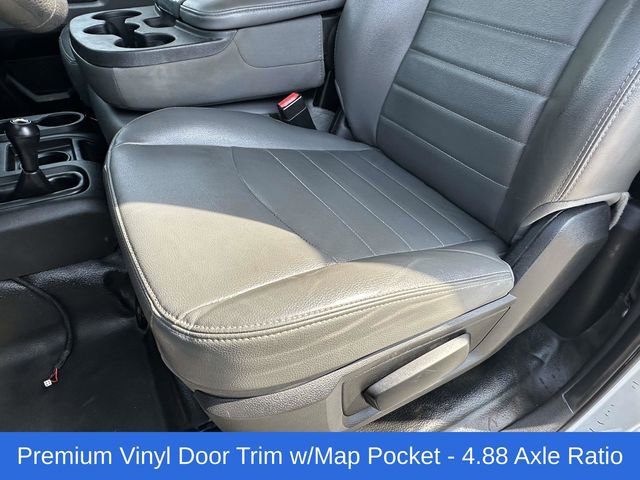 Used 2018 RAM 5500 Tradesman w/ Power & Remote Entry Group image 18