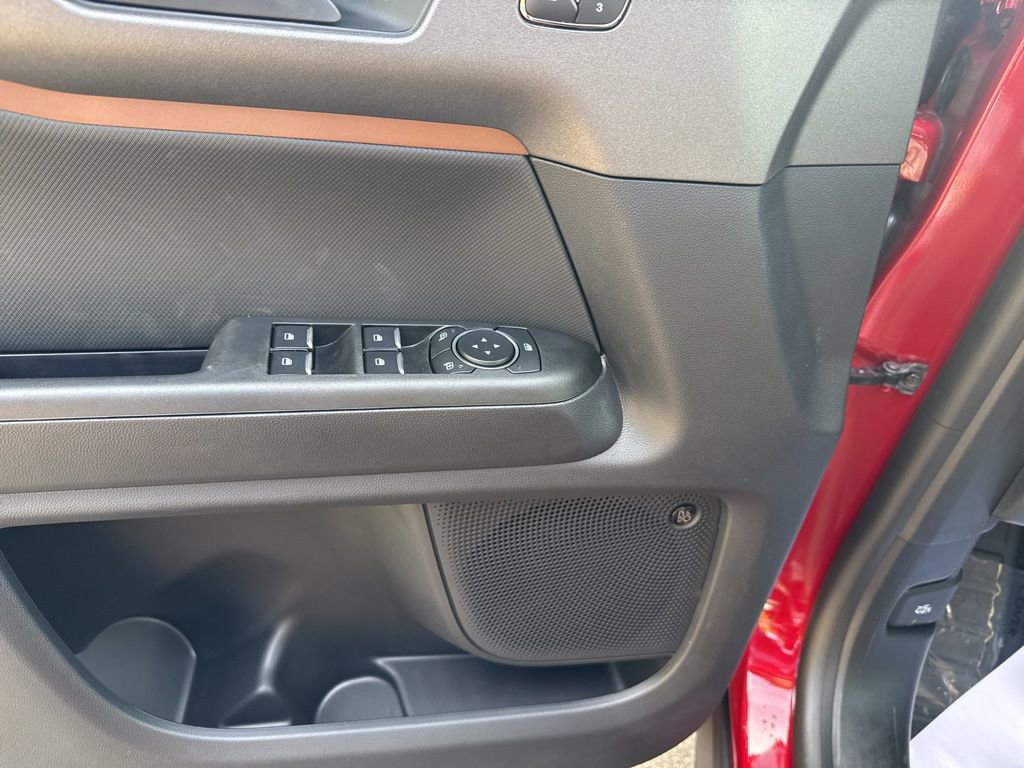 New 2025 Ford Bronco Sport Outer Banks w/ Outer Banks Tech Package+ image 16