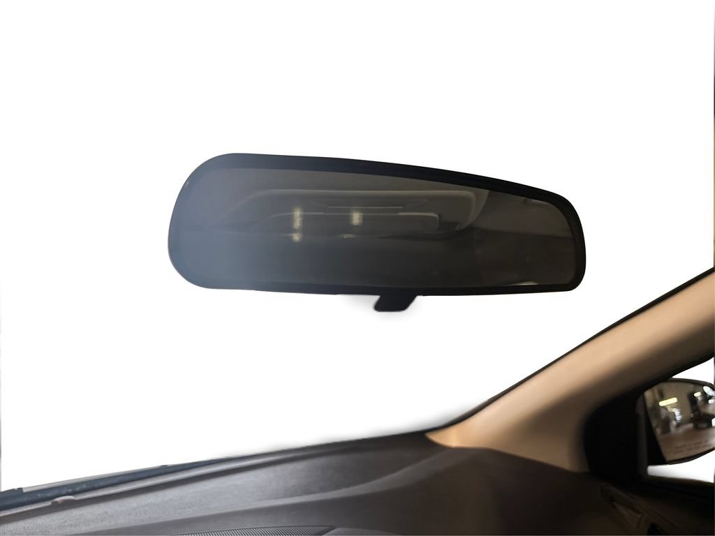 Certified 2018 Ford Focus SEL FWD image 25