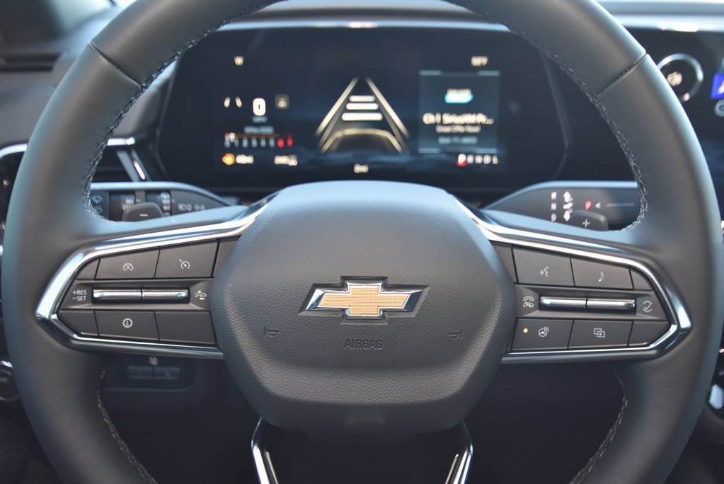 New 2026 Chevrolet Suburban Premier image 17