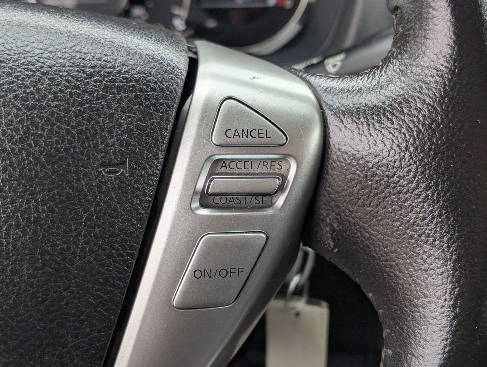 Used 2016 Nissan Versa Note SV image 22