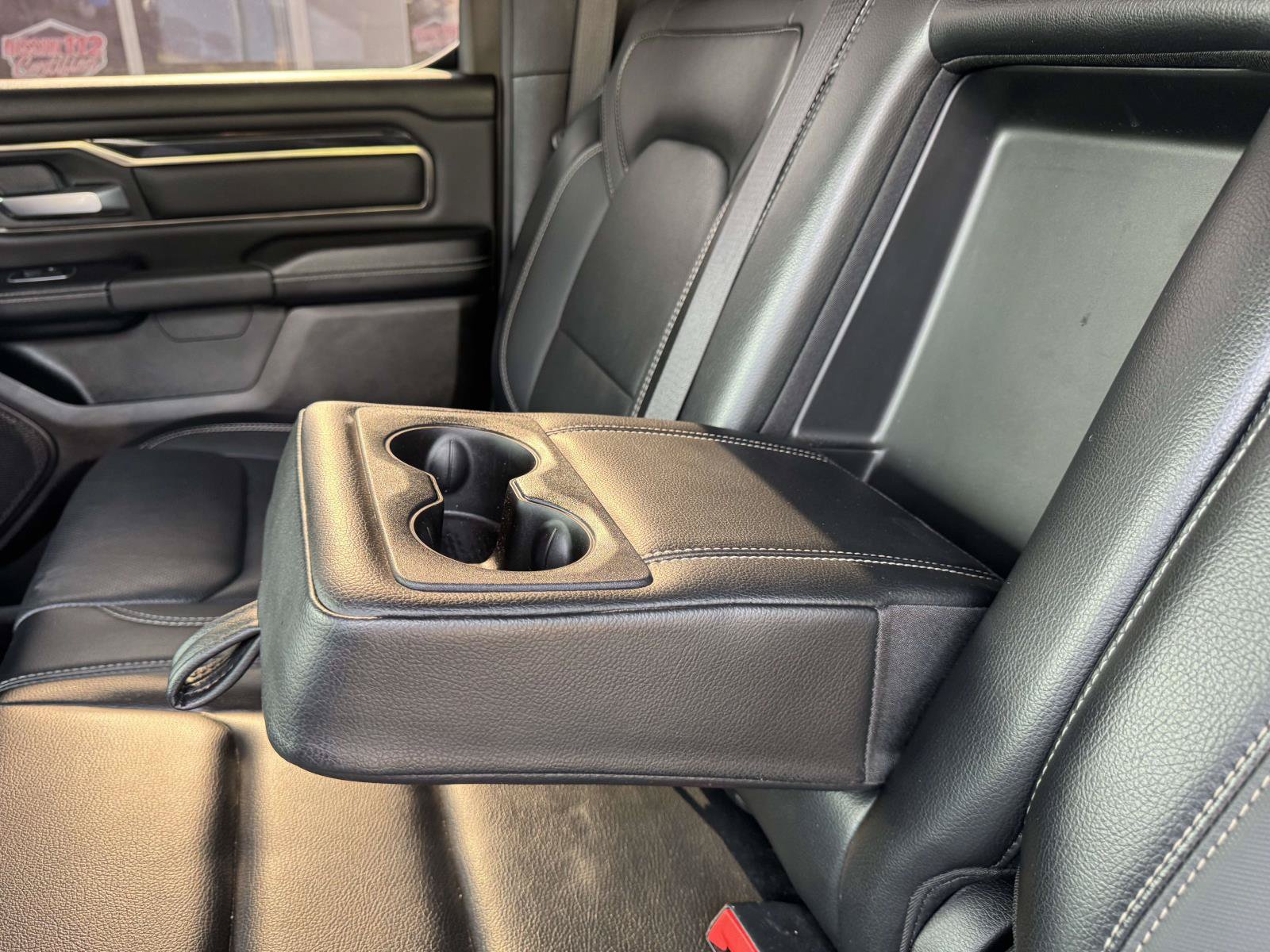 Used 2022 RAM 1500 Rebel w/ Rebel Level 2 Equipment Group AWD/4WD image 29