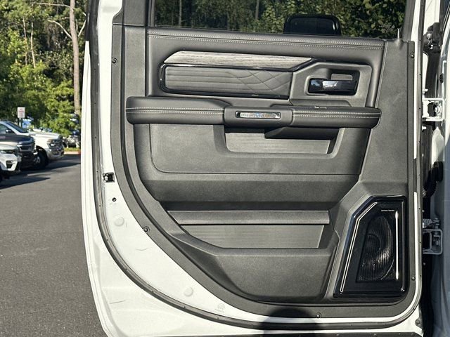 New 2026 RAM 2500 Limited image 19