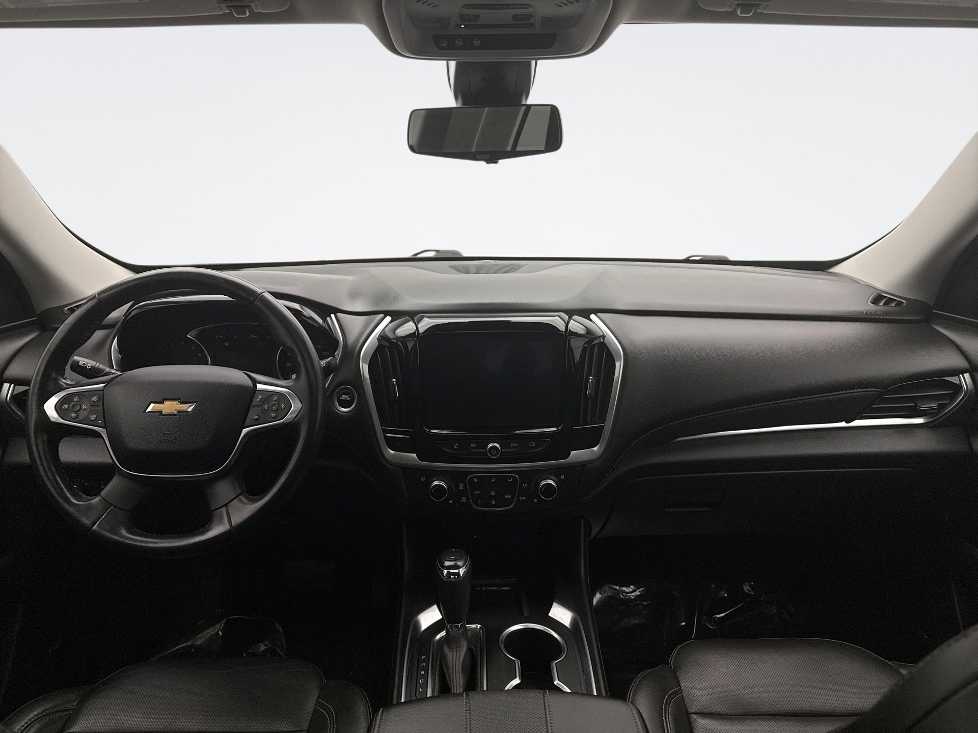 Used 2019 Chevrolet Traverse Premier w/ Redline Edition image 14