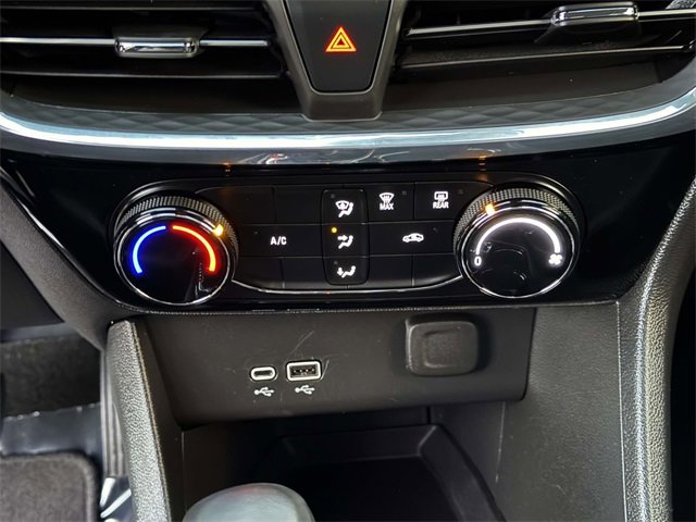 Certified 2024 Buick Encore GX Sport Touring image 16