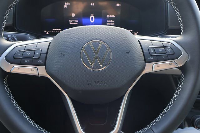 Used 2025 Volkswagen Taos S FWD image 19