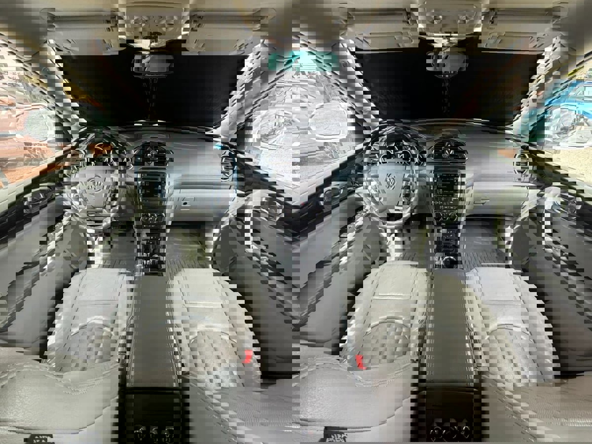 Used 2016 Buick Enclave Leather image 50