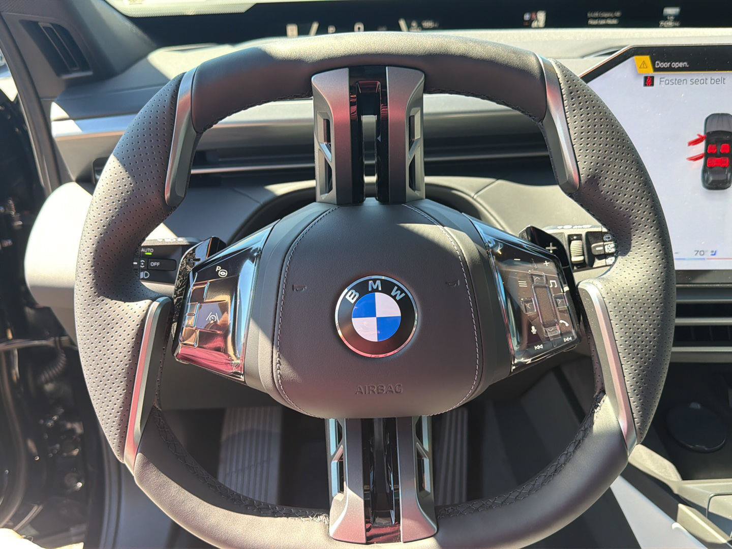 New 2027 BMW X5 xDrive40i AWD/4WD image 19