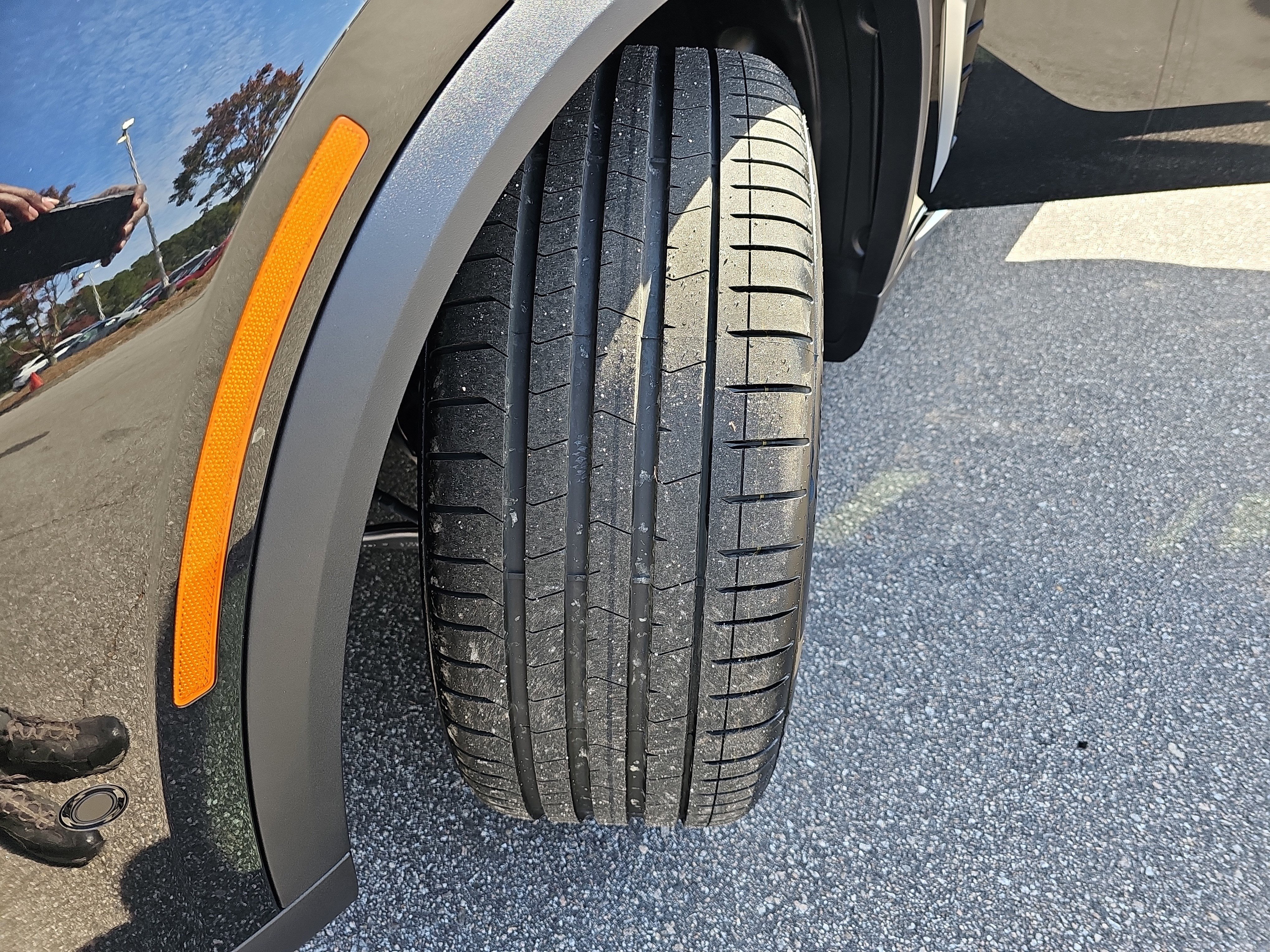 New 2026 BMW X5 xDrive40i w/ Climate Comfort Package image 35