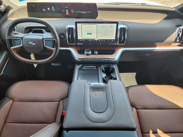New 2025 Ford Expedition King Ranch image 27