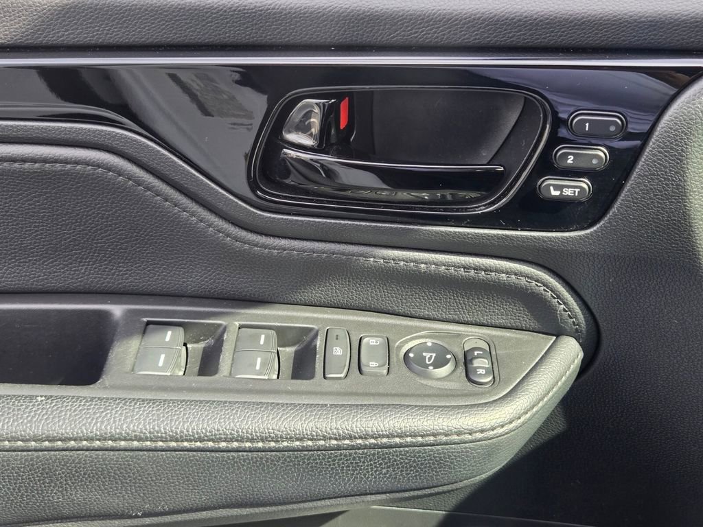 Certified 2022 Honda Odyssey Touring image 29