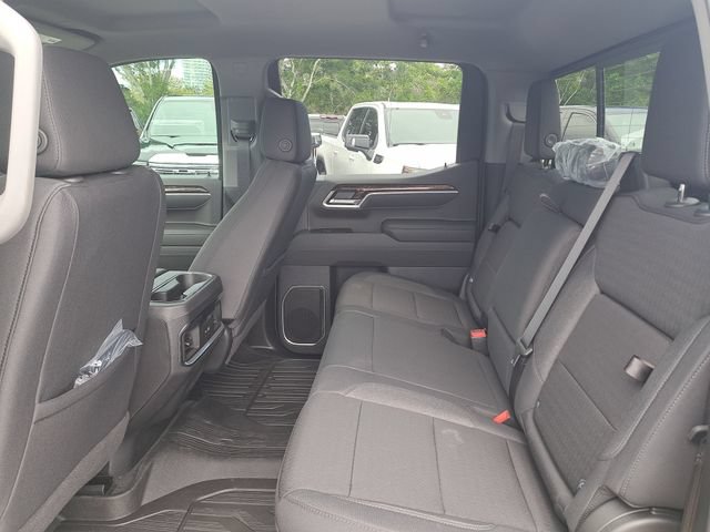 New 2026 GMC Sierra 1500 Elevation w/ Preferred Package RWD image 6