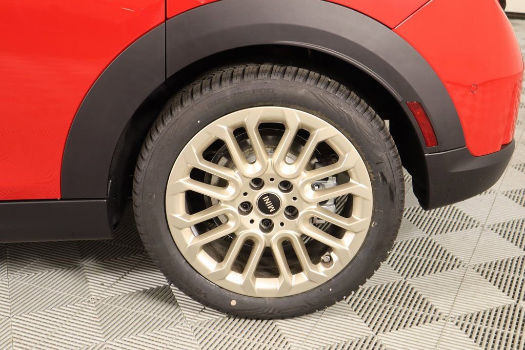 New 2025 MINI Cooper S image 19