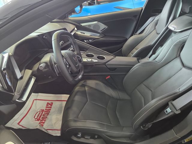 Used 2026 Chevrolet Corvette Z06 RWD image 5