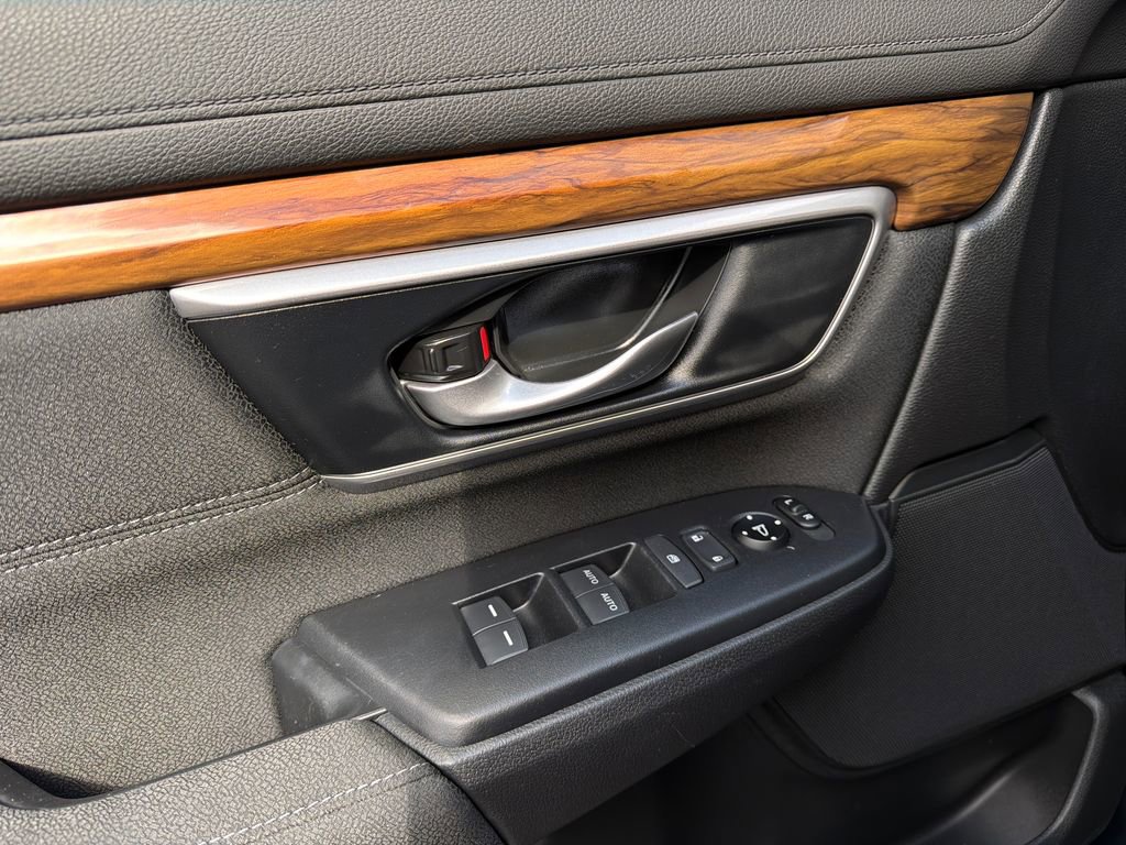 Used 2021 Honda CR-V EX image 33