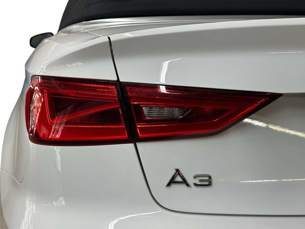 Used 2016 Audi A3 2.0T Premium Plus w/ Technology Package AWD/4WD image 29