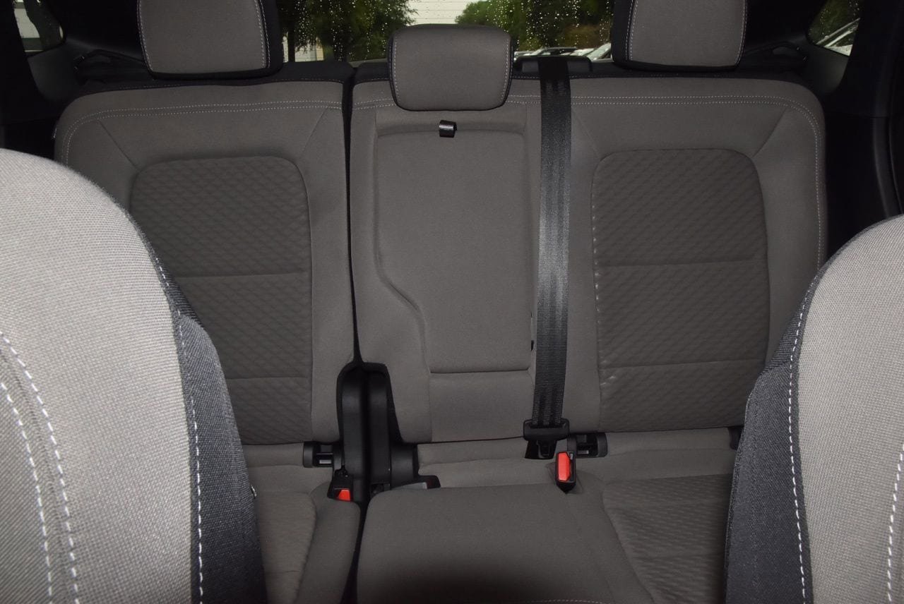 Used 2022 Ford Escape SE w/ SE Sport Appearance Package FWD image 20